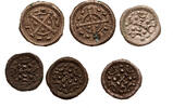 Hungary denar SOLD AS SEEN, NO RETURNS ON LOT !!! -