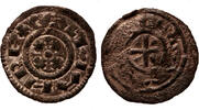 Hungary denar Coloman -