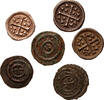 Hungary denar SOLD AS SEEN, NO RETURNS ON LOT !!! -