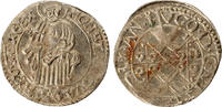 Germany albus Trier, Johann Hugo von Orsbeck 1676-1711 -