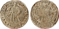 Germany albus Trier, Johann Hugo von Orsbeck 1676-1711 -