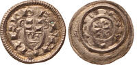 Hungary denar Bela II. -