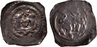 Austria grazer pfennig Leopold VI., Brückenpfennig, Graz -