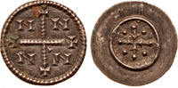 Hungary denar Stephen III., N instead of H -