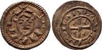 Hungary denar Bela II. -