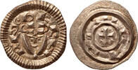 Hungary denar Bela II. -