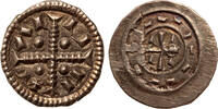 Hungary denar Coloman -