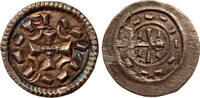Hungary denar Coloman -