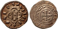 Hungary denar Coloman -