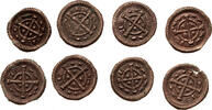 Hungary denar SOLD AS SEEN, NO RETURNS ON LOT !!! -