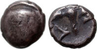 Celtic obol Eastern Europe -