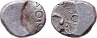 Celtic quinarius c.80-50 BC Gaul sequani incuse! 1,255.08 元 含税 ＋  418.36 元 运费