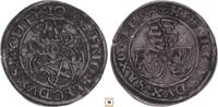 Germany groschen Saxony, Henry the Pious -