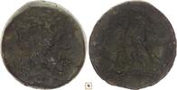 Greek AE drachm Ptolemaic Kingdom, Ptolemy II., Philadelphos -
