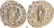 Roman Empire Antoninianus 249-251 Trajan Decius, Gen Illvrici, Genius st... 543.87 元 含税 ＋  418.36 元 运费