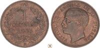 Italy 1 centesimo Vittorio Emanuele III. -