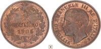 Italy 1 centesimo Vittorio Emanuele III. -