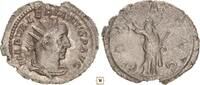 Roman Empire Antoninianus 253-260 Valerian I., Pax standing  334.69 元 含税 ＋  418.36 元 运费