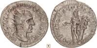 Roman Empire AR Antoninianus 249-251 Trajan Decius, GENIVS EXERC ILLYRIC... 543.87 元 含税 ＋  418.36 元 运费