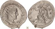 Roman Empire AR Antoninianus 249-251 Trajan Decius, VICTORIA AVG, Victor... 543.87 元 含税 ＋  418.36 元 运费