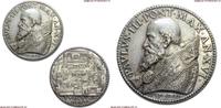 Papal States / Kirchenstaat / Italien-Kirchenstaat Medal / Medaille PAUL III -