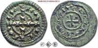 Hungary / Ungarn / Hongrie AR DENAR Coloman, King of Hungary -