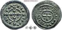 Hungary / Ungarn / Hongrie AR DENAR Coloman, King of Hungary -