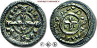 Hungary / Ungarn / Hongrie AR DENAR Coloman, King of Hungary -