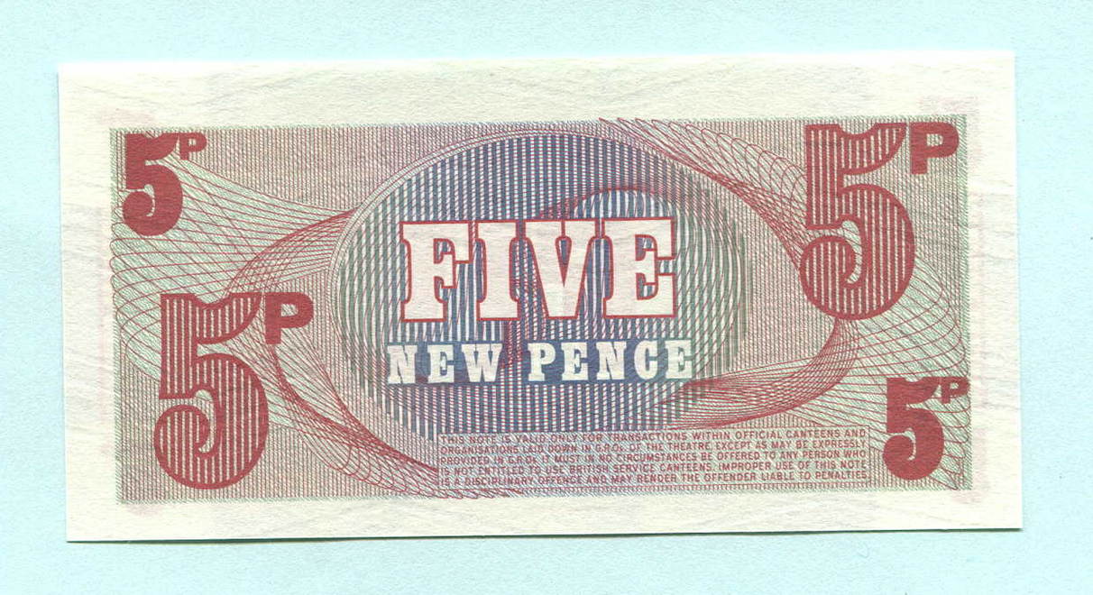 five pence图片