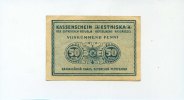 Estland, 50 Penni, -