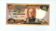 Angola, 100 Escudos, -