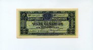 Mozambique, 20 Centavos, -