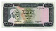 Libyen, 10 Dinars, -