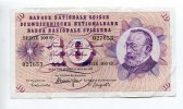 Schweiz, 10 Franken, 1977, III, 70.98 元 含税 ＋  66.81 元 运费