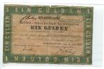 Deutschland / Kaiserslautern, 1 Gulden, -