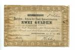 Deutschland / Kaiserslautern, 2 Gulden, -