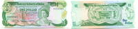 Belize, 1 Dollar -