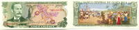 Costa Rica, 5 Colones -