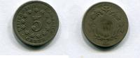 USA 5 Cent -