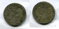 Norwegen 24 Skilling ~ Friedrich V. ~ -