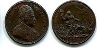 Vatikan, Br.Medaille 1711 Clemenz XI,1700-1721, vz 1,004.06 元 含税 ＋  83.67 元 运费