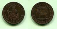 USA, One Cent Token -
