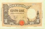 Italien, 100 Lire -