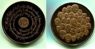 USA, Br.Medaille 200 Jahrfeier der Unabhängigkeit, -