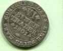 Braunschweig-Wolfenbüttel, 1/6 Taler Karl wilhelm Ferdinand 1780-1806, -