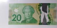 Kanada, 20 Dollars -