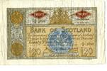 Schottland, 20 Pounds Bankof Scotland, -