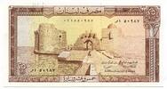 Libanon, 25 Livres -