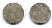 Halberstadt, Taler Albrecht von Brandenburg 1513-1545, -