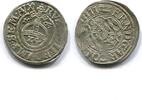 Hildesheim Bistum, 1/24 Taler Ernst von Bayern 1573-1612, -